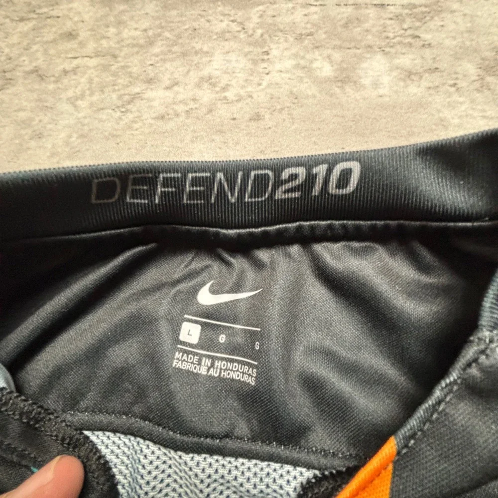 Nike san antonio